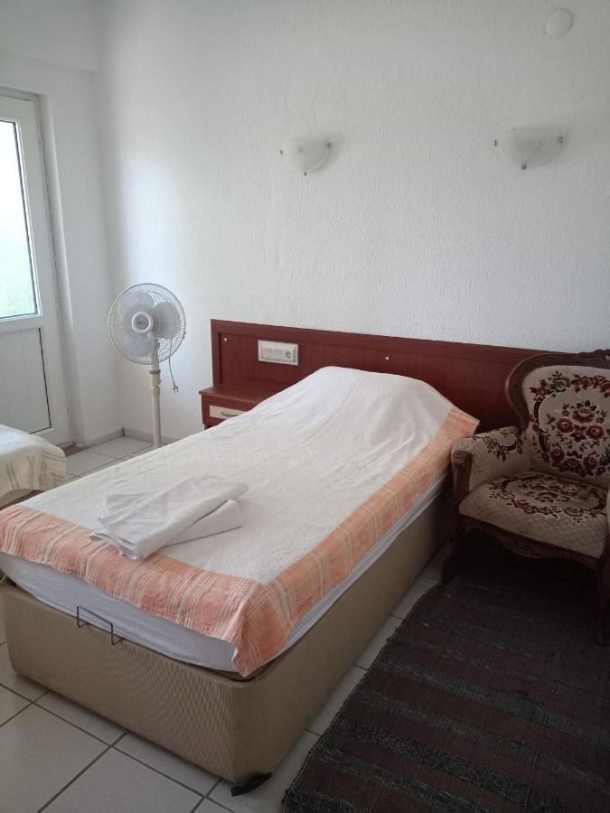 Makri Otel Kayakoy Eksteriør billede